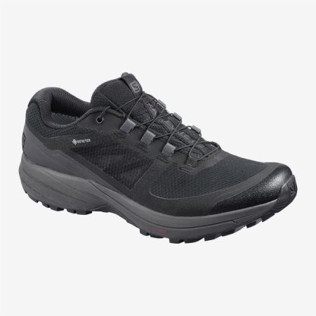 Salomon XA ELEVATE 2 GTX W Damske Bežecká Obuv - Čierne (SK 9-QVO)